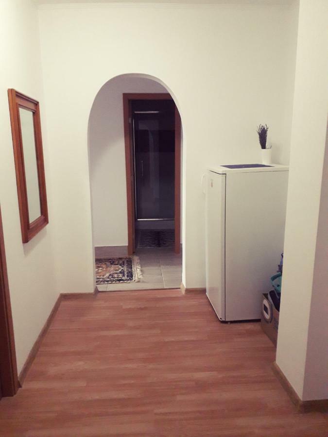 Iasi City Break Rooms Exterior foto