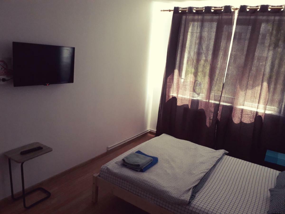Iasi City Break Rooms Exterior foto