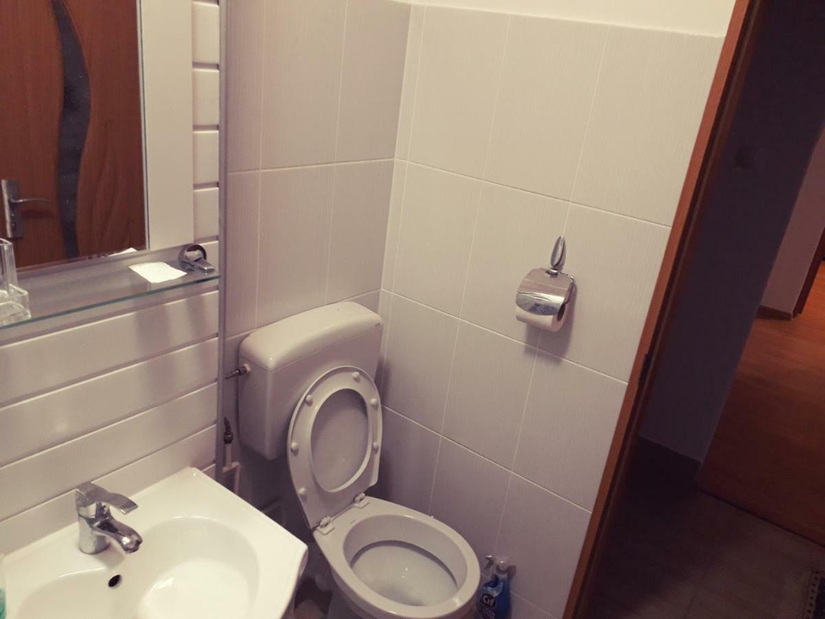 Iasi City Break Rooms Exterior foto